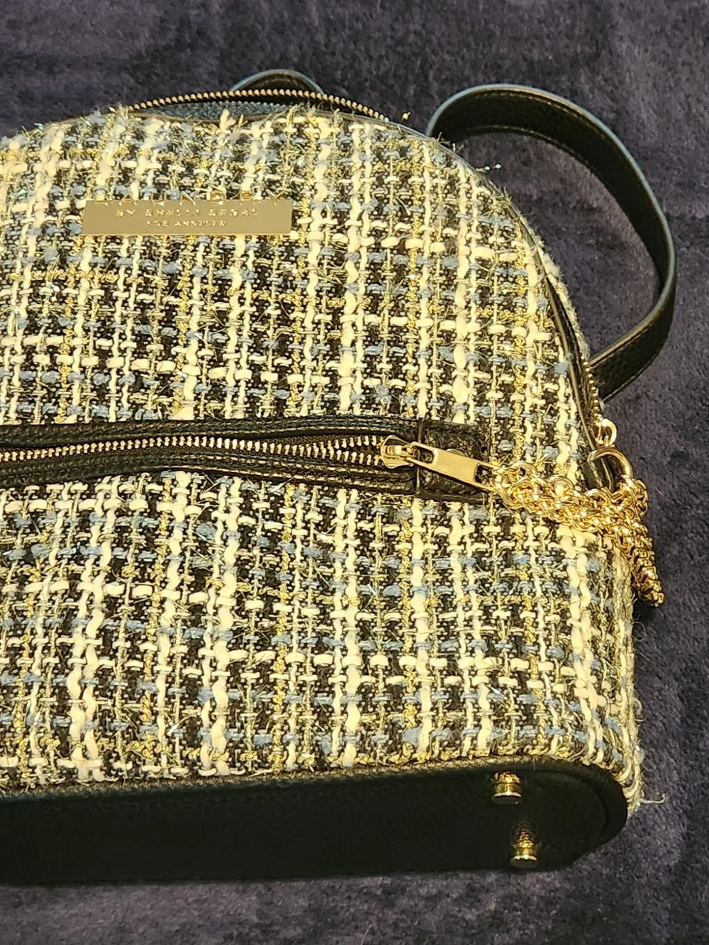 Laundry By Shelli Segal Backpack